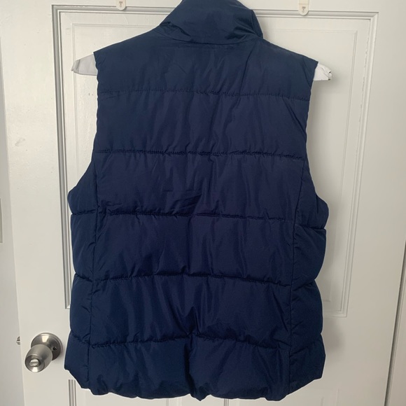 Old Navy Puffer Vest - Picture 2 of 2